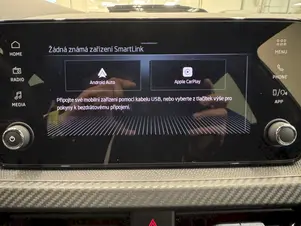 Škoda Scala Monte Carlo