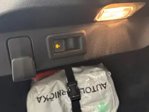 Škoda Scala Monte Carlo