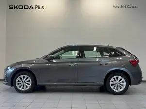 Škoda Scala Selection