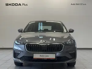 Škoda Scala Selection