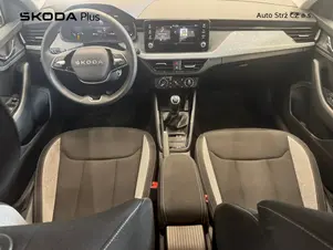 Škoda Scala Selection