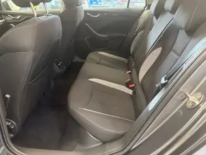 Škoda Scala Selection