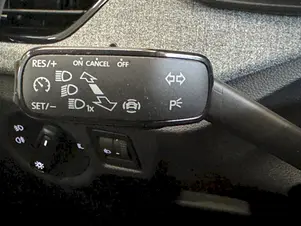 Škoda Scala Selection