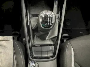 Škoda Scala Selection