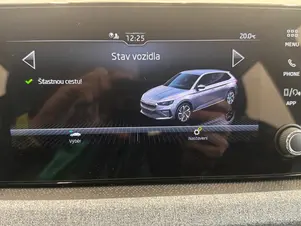 Škoda Scala Selection