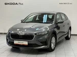 Škoda Scala Selection