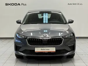 Škoda Scala Selection