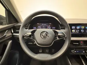 Škoda Scala Selection