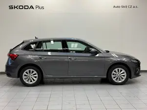 Škoda Scala Selection
