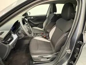 Škoda Scala Selection