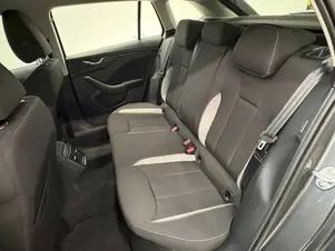 Škoda Scala Selection