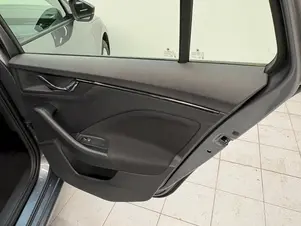 Škoda Scala Selection