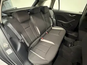 Škoda Scala Selection