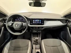 Škoda Scala Selection