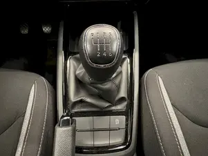 Škoda Scala Selection