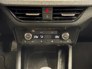 Škoda Scala Selection