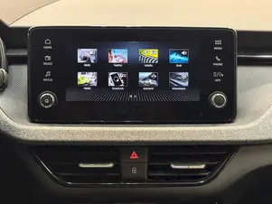 Škoda Scala Selection