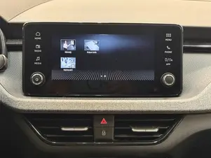 Škoda Scala Selection