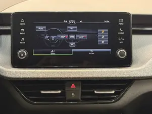 Škoda Scala Selection