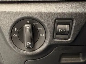 Škoda Scala Selection