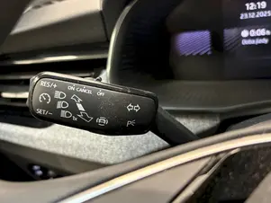 Škoda Scala Selection