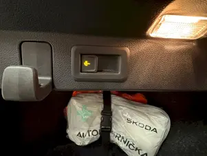 Škoda Scala Selection