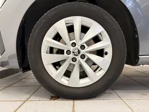 Škoda Scala Selection