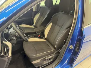 Škoda Scala Top Selection