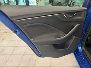 Škoda Scala Top Selection