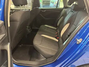 Škoda Scala Top Selection