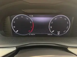 Škoda Scala Top Selection