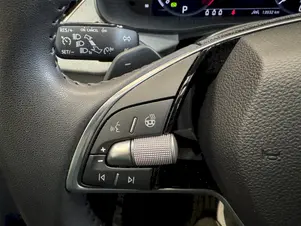 Škoda Scala Top Selection