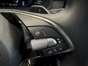 Škoda Scala Top Selection