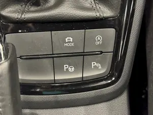 Škoda Scala Top Selection