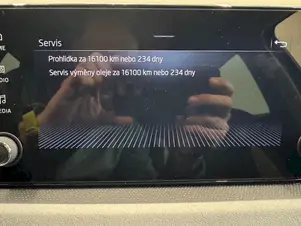 Škoda Scala Top Selection