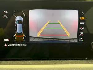 Škoda Scala Top Selection