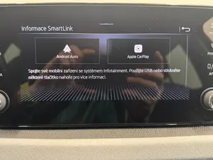 Škoda Scala Top Selection