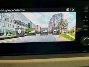 Škoda Scala Top Selection