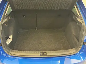 Škoda Scala Top Selection