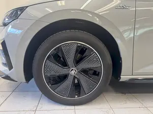 Škoda Scala Monte Carlo