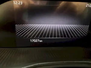 Škoda Scala Monte Carlo