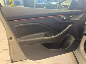 Škoda Scala Monte Carlo