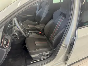 Škoda Scala Monte Carlo