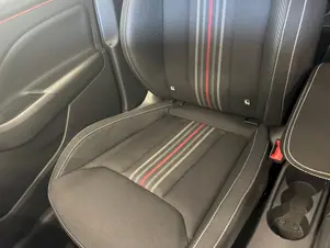 Škoda Scala Monte Carlo