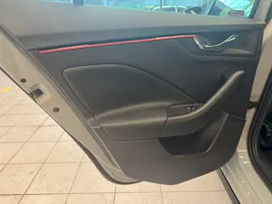 Škoda Scala Monte Carlo