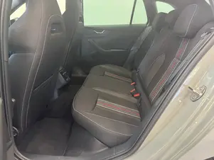 Škoda Scala Monte Carlo