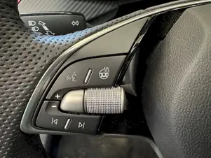 Škoda Scala Monte Carlo