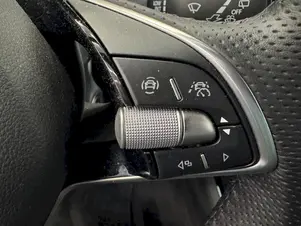 Škoda Scala Monte Carlo