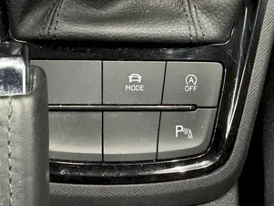 Škoda Scala Monte Carlo