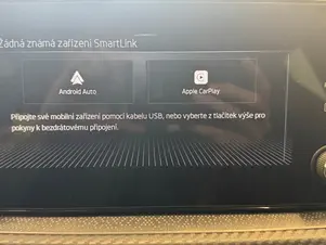 Škoda Scala Monte Carlo